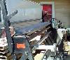 MEASUREGRAPH Model 564 inspection machine,